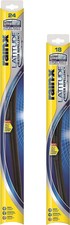Rain-X Latitude 2-In-1 Water Repellent Wiper Blades 24
