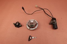 2008-2016 Aprilia Shiver 750 SL750 Ignition Lock Key Set Gas Cap picture