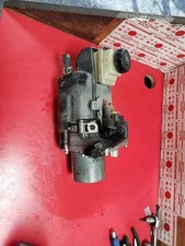 2012-2015 Nissan Quest 3.5L Electronic & Hydraulic Power Steering Pump OEM picture