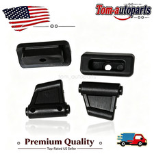 SUN VISOR CLIPS FOR MERCEDES BENZ R107 SL W107 280SL/300SL 1078110141 USA picture