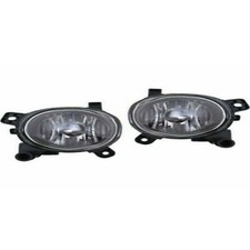 For 1996-2002 Audi A4 Fog Light Pair Driver & Passenger | AU2592107 picture