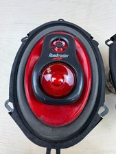 94-04 Ford Mustang Front Door Speakers Pair LH RH picture