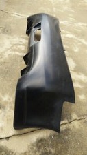 Fit Infiniti G35 03-07 Charge Speed style Urethane Rear Bumper Body Kit  picture
