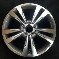 For Mercedes-Benz E-Class OEM Design Wheel 18x8.5 2014-2016 2124015702 85397 picture