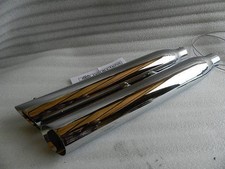 80500-07 NEW OEM 2007 HARLEY-DAVIDSON FLSTN SOFTAIL DELUXE SCREAMIN EAGLE SLASH picture