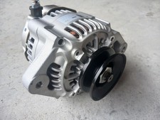 kubota 1ea11-6401 24vdc Alternator picture