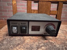 SnowEx Variable Speed Snow Salt Spreader Controller D6230 Untested picture