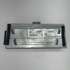 2007-2009 BMW E70 X5 Top HiFi Harman Becker Amplifier 9166075 65129166075 OEM picture