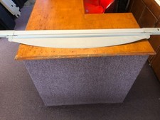 2004-2008 Chrysler Pacifica Rear cargo cover  OEM 04-08 picture