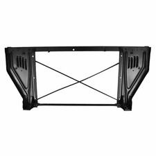 RADIATOR SUPPORT 1955 - 1957 CHEVROLET CHEVY TRUCK ONLY picture