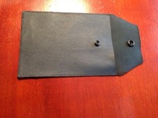 Ferrari Emergency Light Pouch / Black. 308 and 328 models, better than Original. picture