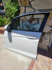 2015-2020 Honda Fit LH Left Driver Front Door OEM picture