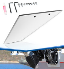 35-SS625 Skeg Protector Guard for Force, Honda, Mercury, Nissan and Yamaha Skeg picture