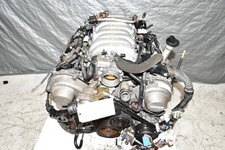 JDM 01-07 Lexus SC430 LS430 GS430 3UZ-FE VVT-i 4.3L V8 3UZ DOHC 32V Engine 60K picture