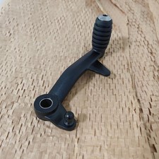 OEM Triumph Gearchange Pedal Assy Black for Bonneville Bobber 2017-2022 T2085430 picture