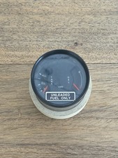 porsche 911 930 SC Carrera turbo OEM gas and oil level gauge picture