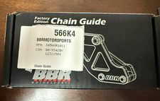 BBR Chain Guide - Black 345-HXR-1011 picture