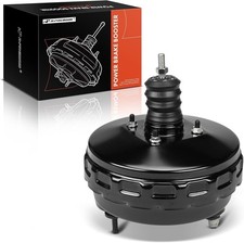 A-Premium Power Brake Booster for Toyota	Sequoia 2001 2002 V8 4.7L GAS DOHC Dual picture