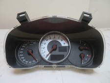 JDM 2013-2016 SCION FRS GAUGE CLUSTER SPEEDOMETER INSTRUMENT CLUSTER KM/H picture