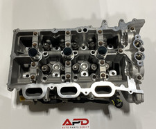 OEM 2018-2022 Ford F150 3.5L EcoBoost Driver LH Cylinder Head ML3E-6C064-EA picture