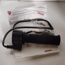 Genuine Ducati 0000095227 Step 3 Throttle  picture
