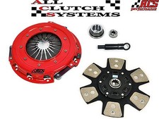 ACS STAGE 3 CLUTCH KIT 86-2000 FORD MUSTANG 93-98 COBRA 4.6L 5.0L picture