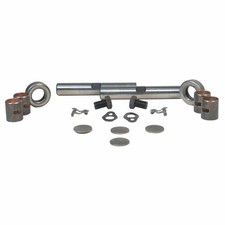 Front King Pin Set fits 1966-1972 Fargo D200 Pickup 54-56 Dodge C-3 picture