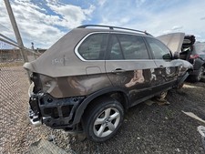 Anti-Lock Brake Part Assembly Without Adaptive Cruise Fits 08-14 BMW X6 578623 picture
