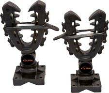 Kolpin Rhino Grip XL Single Grip Pair - Universal ATV/UTV Mount picture