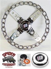 1969-1989 Buick steering wheel 11