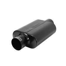 Flowmaster 854040-10 40 Series Delta Force Race Muffler picture