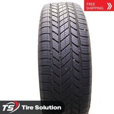 Used 225/65R17 Bridgestone Alenza AS Ultra - 102H - 9/32 picture