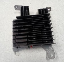 2016-2020 Honda Pilot Radio Amplifier RH Kick Panel ID 39186TG7A01 Used picture
