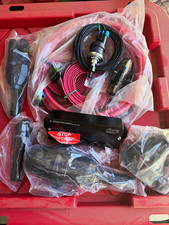 Fore Innovations Return Fuel System Twin TI 267 Pumps FC3 -8AN NEW picture