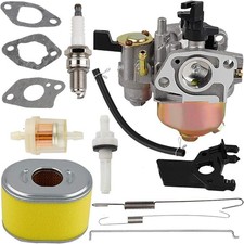 16100-ZH8-W51 Carburetor for Honda GX160 GX200 GX168 5.5HP 6.5HP 196CC picture