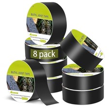 1 5/8-inch x 50-foot Deck Joist Tape (8-roll pack) picture