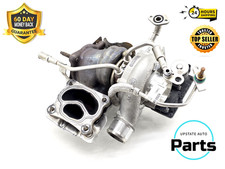 2020-2022 LINCOLN CORSAIR 2.0L TURBO ENGINE TURBOCHARGER OEM picture