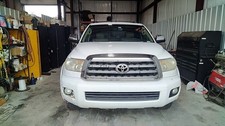 Crossmember/K-Frame Rear Fits 08-22 SEQUOIA 1202464 picture
