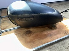 1979-1980 Yamaha Xs 750. Xs 850 Gas Tank No Key picture