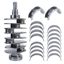 For 2004-2018 Subaru Impreza EJ255 EJ257 WRX 2.5L Crankshaft & Main +Rod Bearing picture