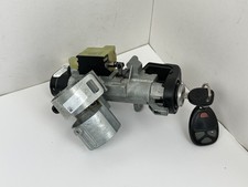 2009-2017 CHEVROLET TRAVERSE IGNITION LOCK  ASSEMBLY W/ KEY OEM 25964111 picture