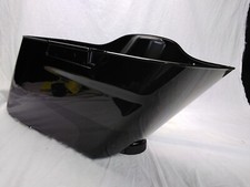 HARLEY DAVIDSON GENUINE 14 - 22 TOURING EXTENDED STRECHED SADDLEBAG 90200729 picture