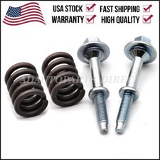 2X Exhaust Joint Spring Bolt For Honda S2000 Acura RDX 18231-SR3-A22 picture