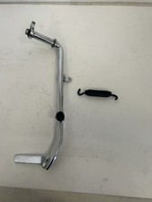 Genuine Harley Davidson Touring Jiffy Stand and spring 2007-2016 picture