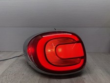 2014-2019 Fiat 500L Left Driver LH Side TailIight LED OEM Housing 51922308 ((2)) picture