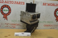 2006-07 Cadillac DTS ABS 15844348 Pump Control OEM Module 630-29D4 picture