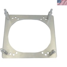 Universal Carburetor Work Stand for Holley Rochester Carter Edelbrock picture