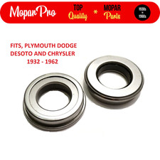 1932-1934 Plymouth Dodge Desoto & Chrysler New Throw out Release Bearing picture