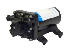 SHURflo 4158-153-E75 Aqua King ™ II Supreme WATER PUMPS RV picture