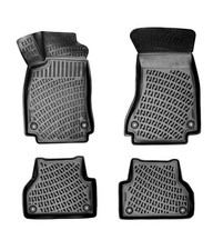 Rizline 3D Car Floor Mat For Audi A5/S5 Sportback TPE nonslip 2016-2025 picture